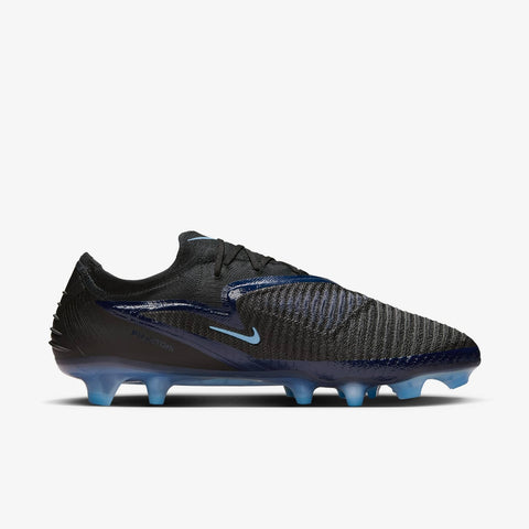Preto/Azul