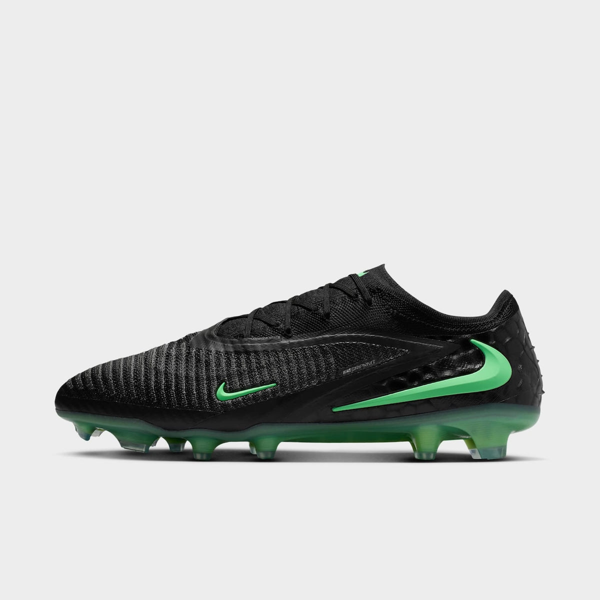 Preto/Verde