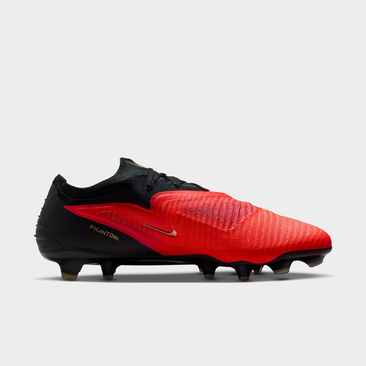 Vermelho/Bronze