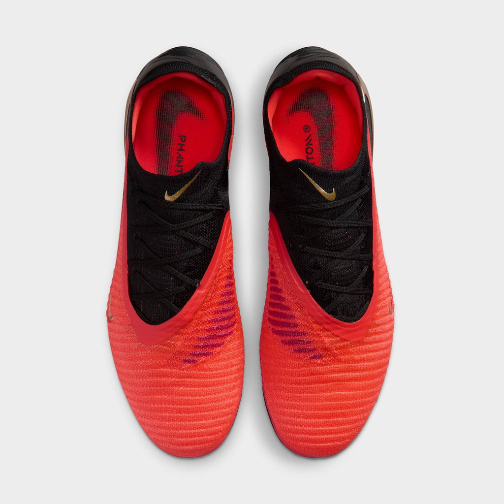 Vermelho/Bronze