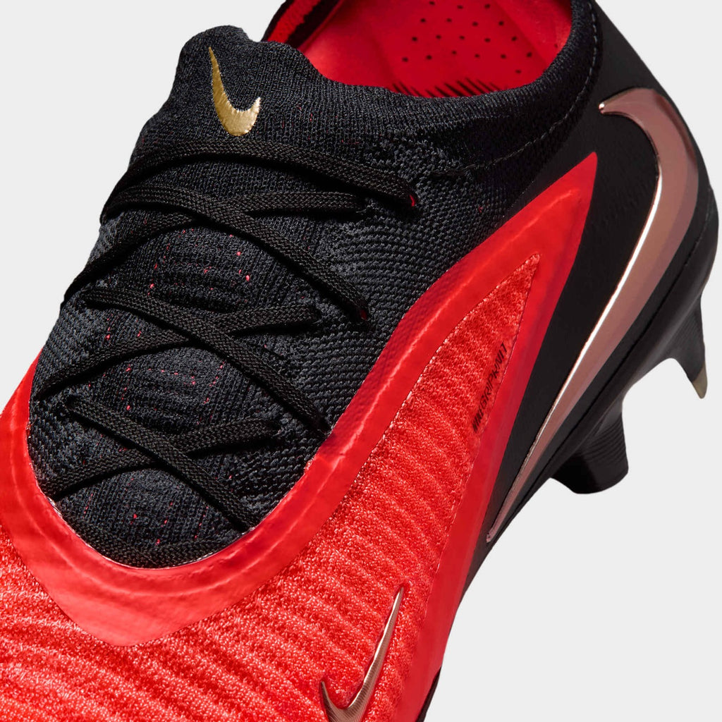 Vermelho/Bronze