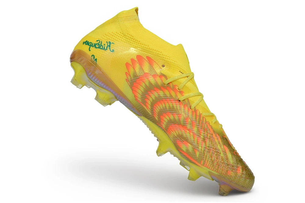 PUMA FUTURE 9 ULTIMATE KIDSUPER X NJR (FG)