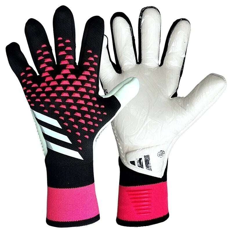 LUVAS ADIDAS PREDATOR EDGE PRO "OWN YOUR FOOTBALL"