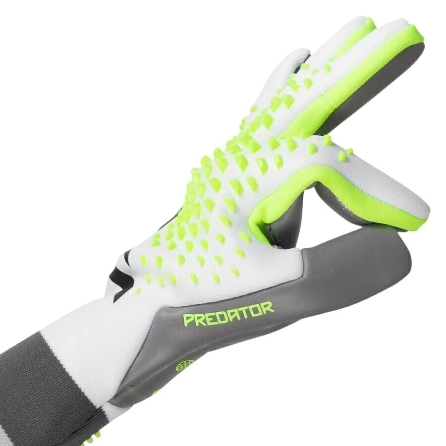 LUVAS ADIDAS PREDATOR ACCURACY PRO "CRAZYRUSH"