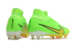 NIKE AIR MERCURIAL SUPERFLY 9 (SG)