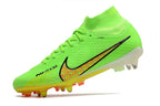 NIKE AIR MERCURIAL SUPERFLY 9 (SG)
