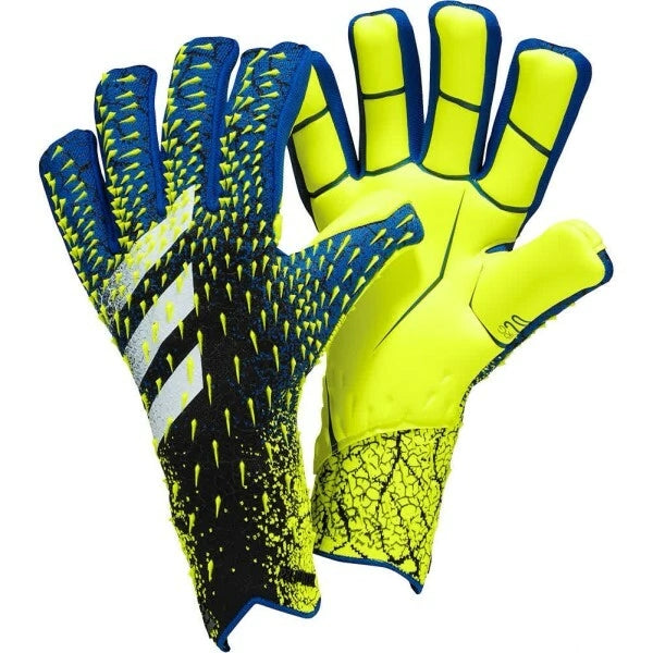 LUVAS ADIDAS PREDATOR FREAK PRO "SUPERLATIVE"
