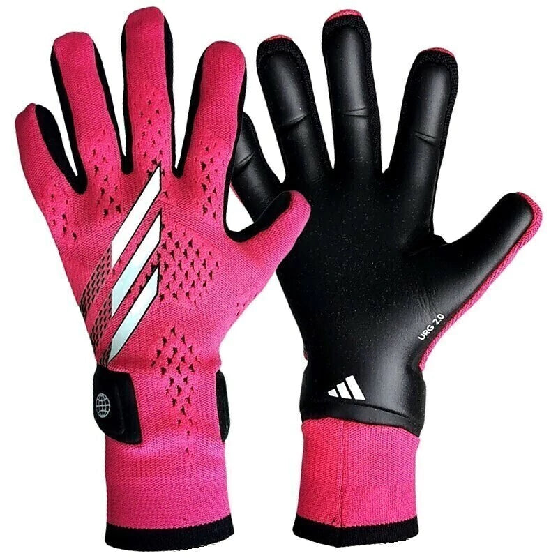 LUVAS ADIDAS X SPEEDPORTAL PRO "OWN YOUR FOOTBALL"