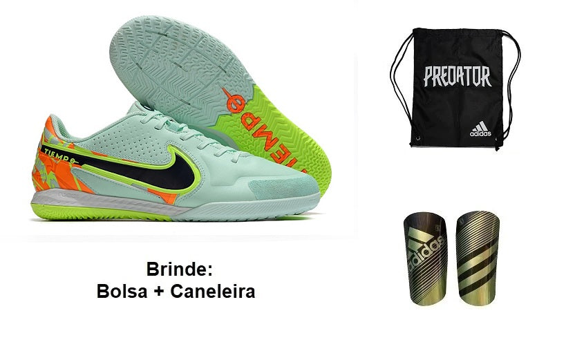 NIKE TIEMPO LEGEND 9 PRO (IC)