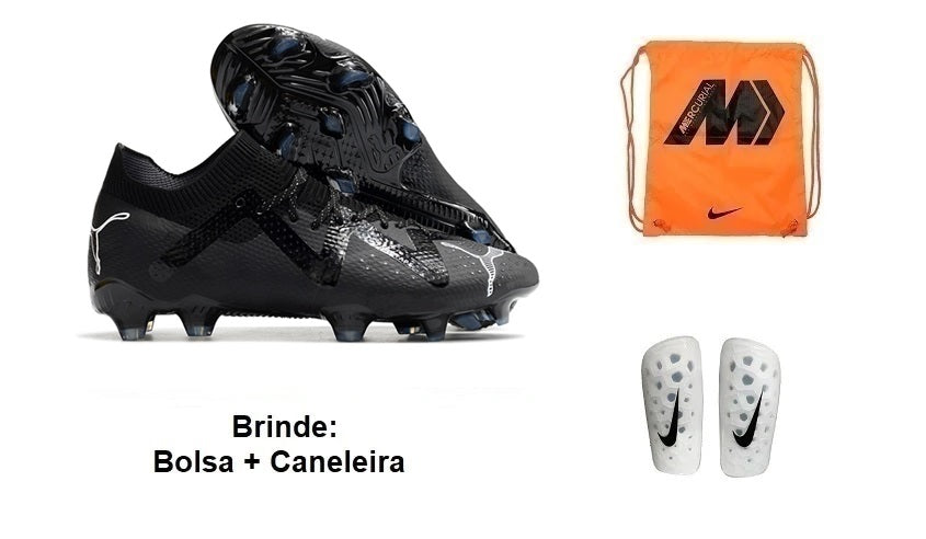 PUMA FUTURE ULTIMATE (FG)
