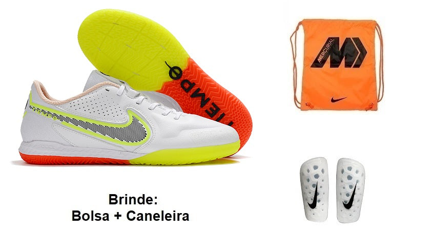 NIKE TIEMPO LEGEND 9 PRO (IC)