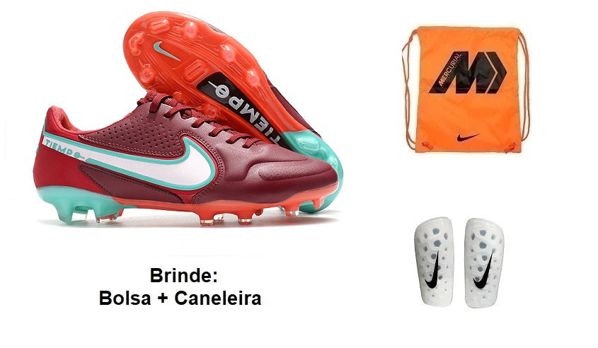 NIKE TIEMPO LEGEND 9 (FG)