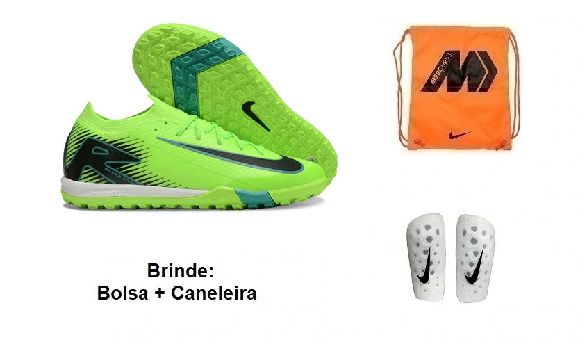 NIKE AIR ZOOM MERCURIAL VAPOR 16 (TF)