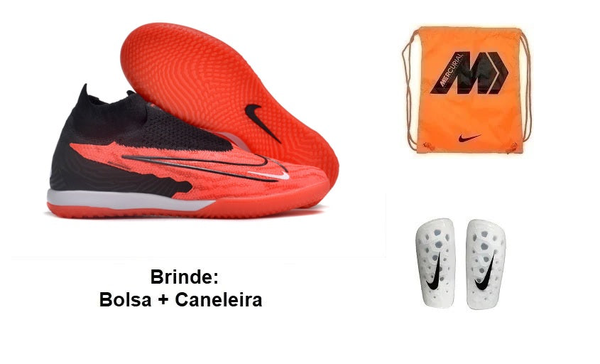 NIKE PHANTOM GX DF (IC)