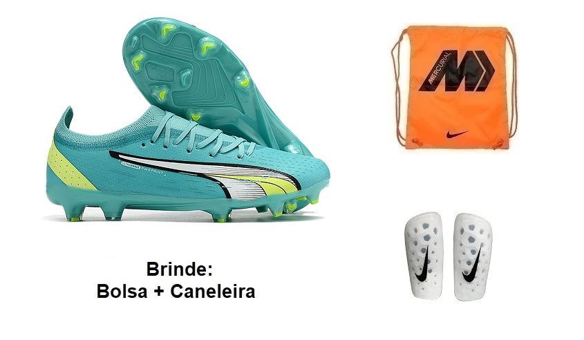 PUMA ULTRA ULTIMATE (FG)