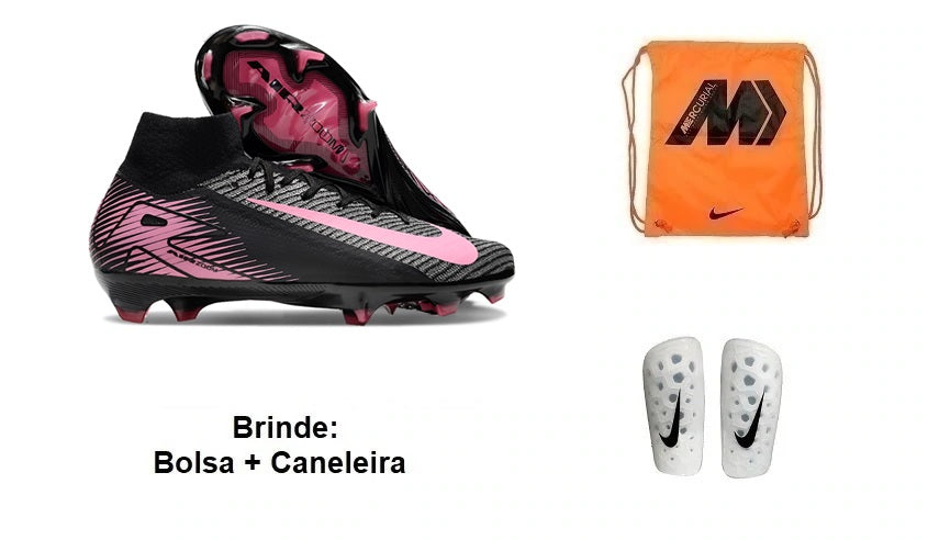 NIKE ZOOM SUPERFLY 10 ELITE (FG)