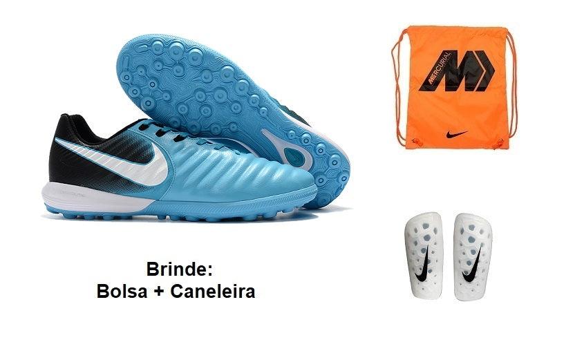 NIKE TIEMPO LIGERA (TF)