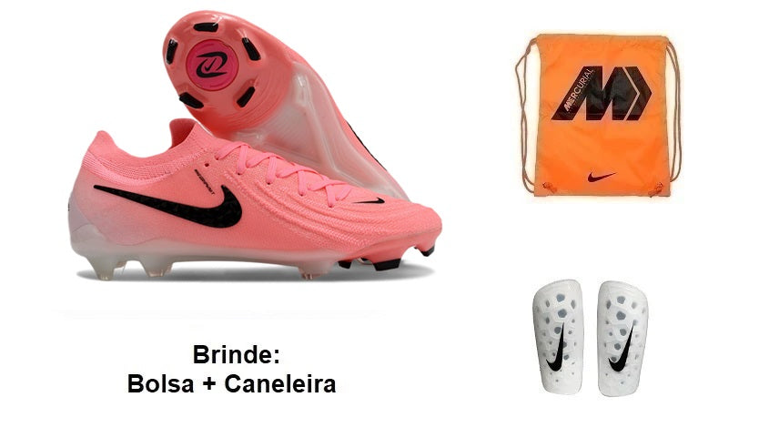 NIKE PHANTOM LUNA ELITE (FG) 2