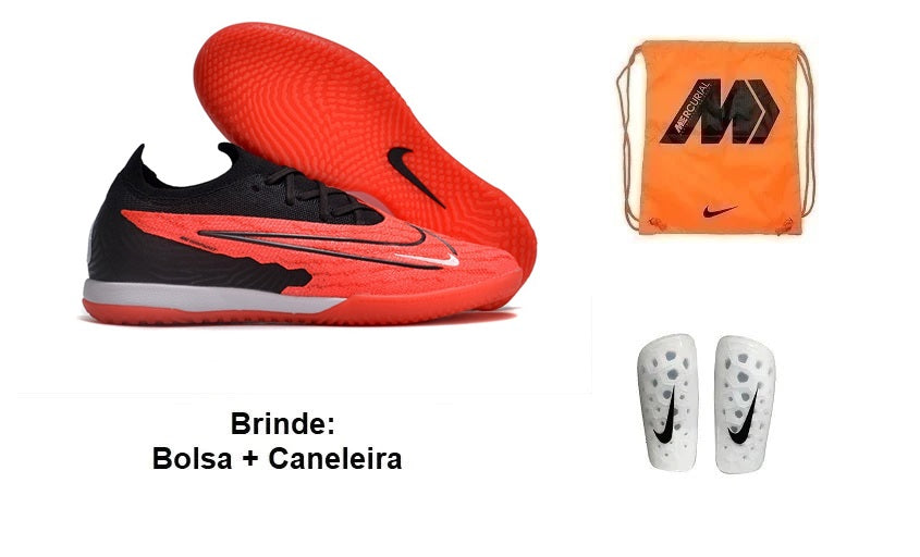 NIKE PHANTOM GX ELITE (IC)