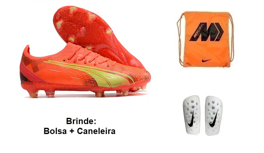 PUMA ULTRA ULTIMATE (FG)