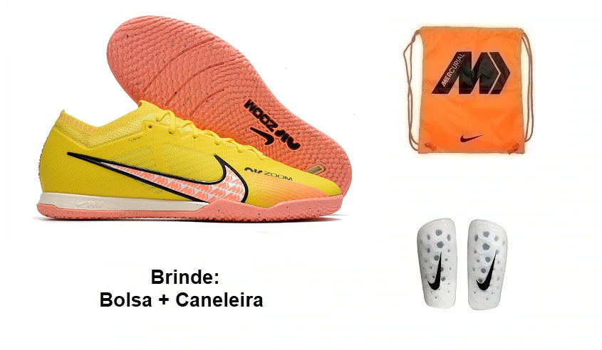 NIKE AIR MERCURIAL VAPOR 15 (IC)