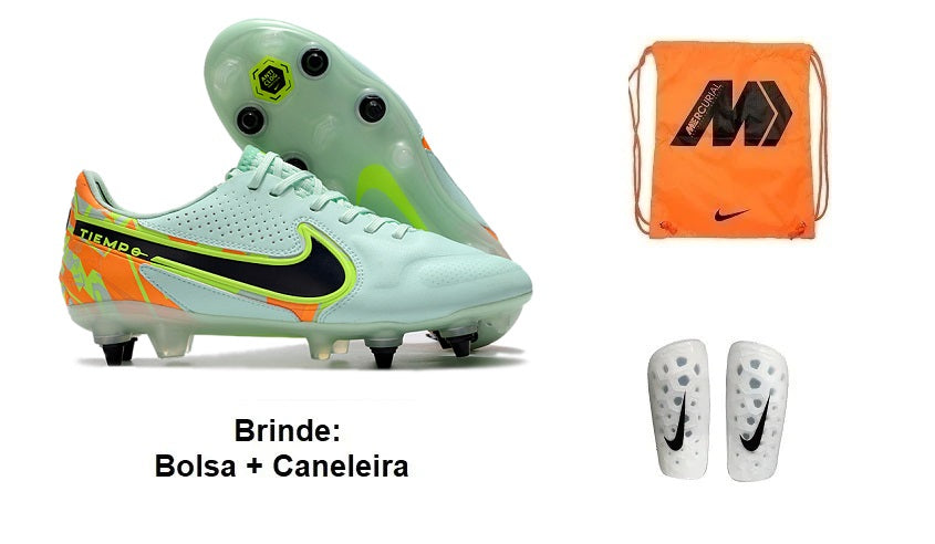 NIKE TIEMPO LEGEND 9 (FG)