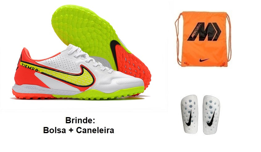 NIKE TIEMPO LEGEND 9 PRO (TF)