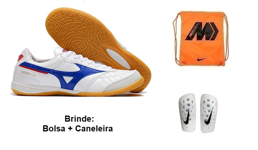 MIZUNO MORELIA SALA (IC)