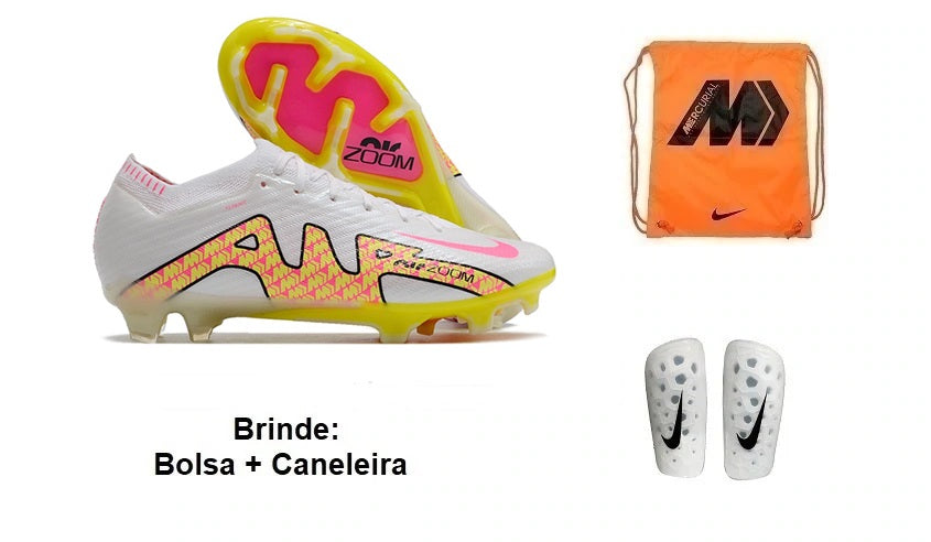 NIKE AIR MERCURIAL VAPOR 15 (FG)