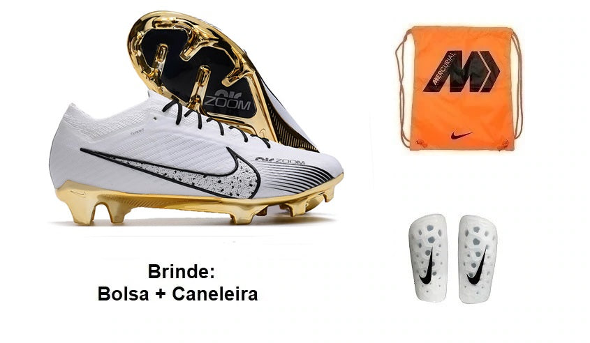 NIKE AIR MERCURIAL VAPOR 15 (FG)