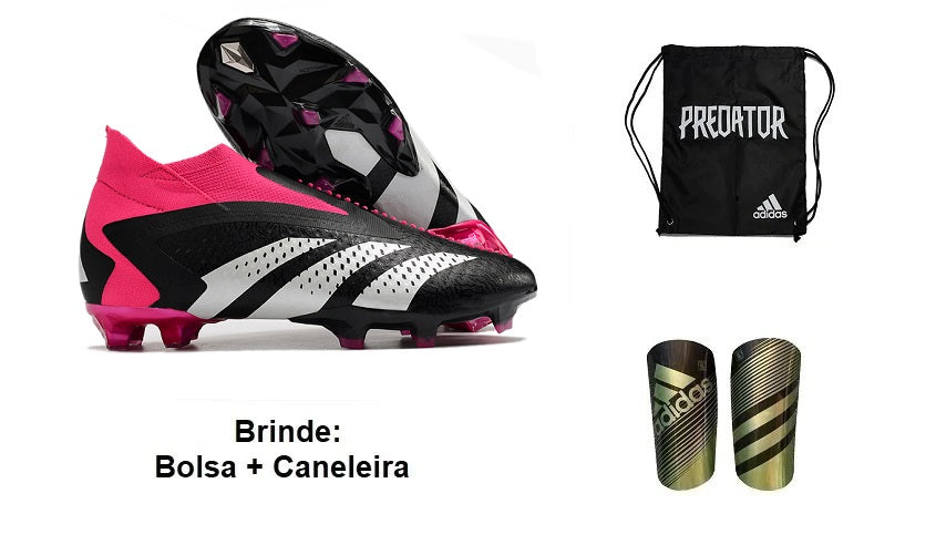ADIDAS PREDATOR ACCURACY (FG)