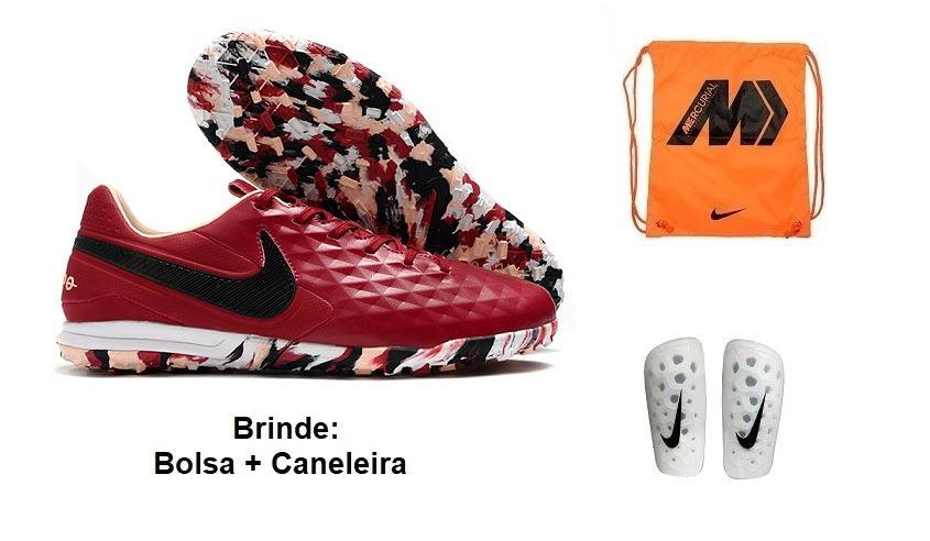 NIKE TIEMPO LEGEND 8 (TF)