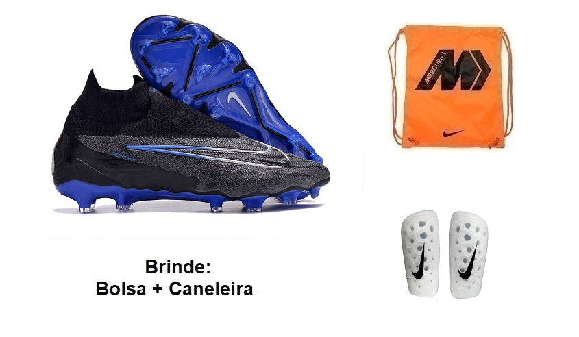 NIKE PHANTOM GX DF (FG)