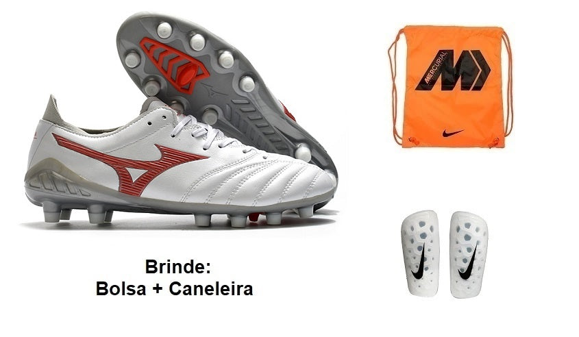MIZUNO MORELIA NEO 3 PRO (FG)