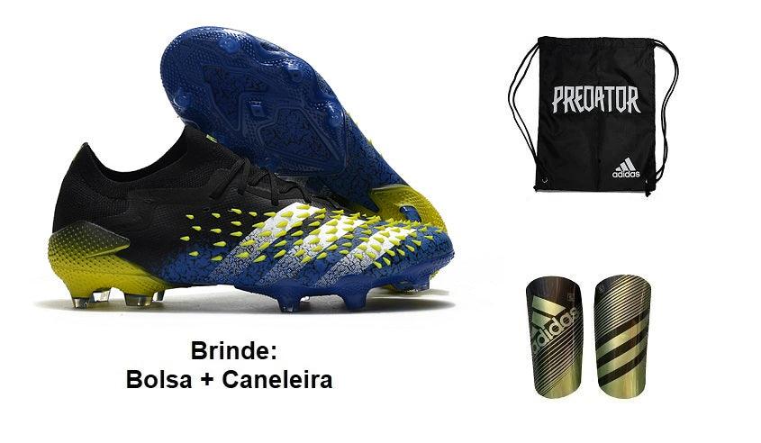 ADIDAS PREDATOR FREAK.1 (FG)