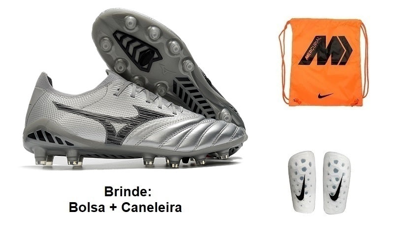 MIZUNO MORELIA NEO 3 MADE IN JAPAN (FG)