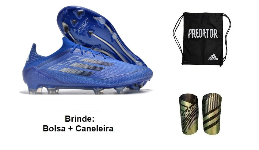 ADIDAS F50 (FG)