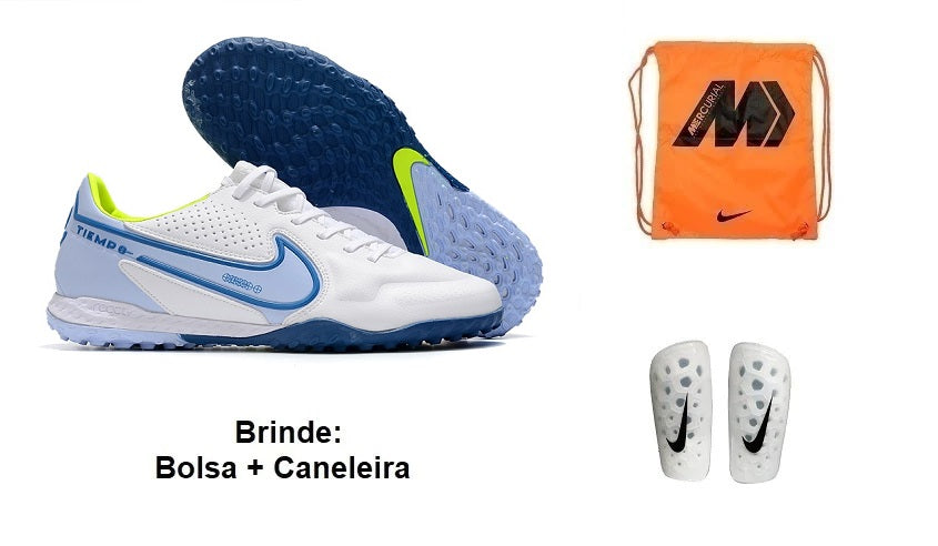 NIKE TIEMPO LEGEND 9 PRO (TF)