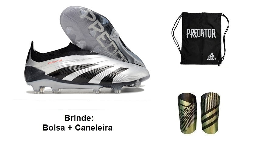 ADIDAS PREDATOR ACCURACY + FG