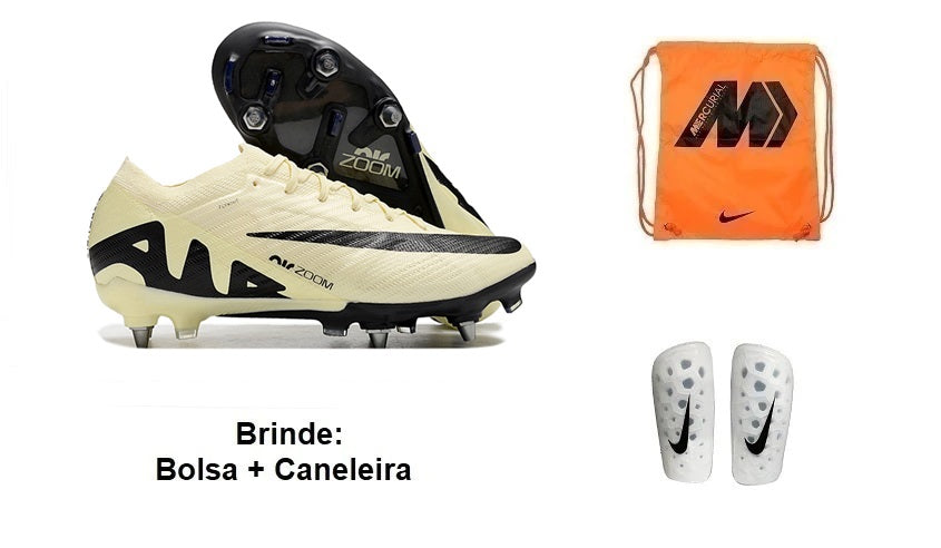 NIKE AIR MERCURIAL VAPOR 15 SG (3)