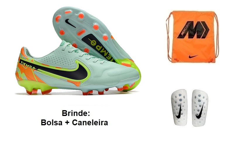 NIKE TIEMPO LEGEND 9 (FG)