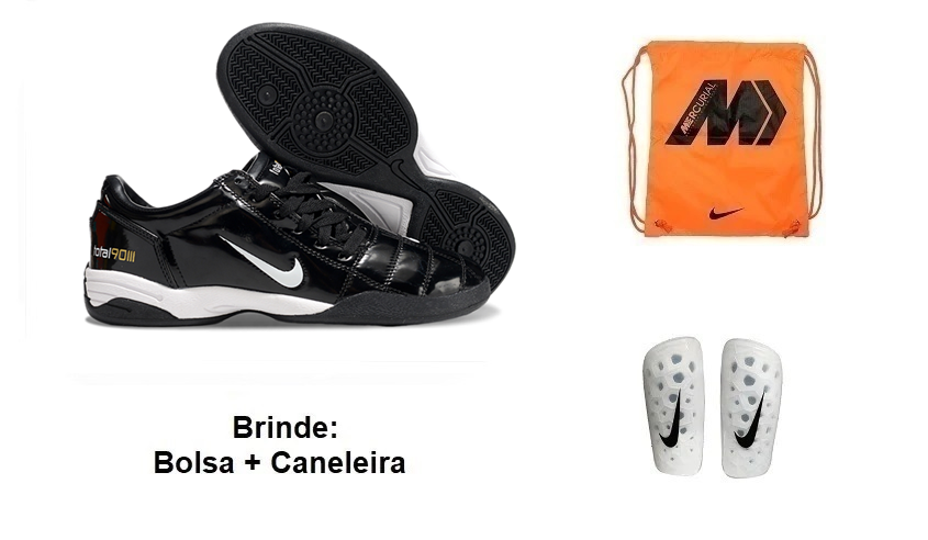 NIKE TOTAL 90 (IC)