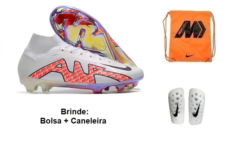NIKE MERCURIAL SUPERFLY 9 (FG)