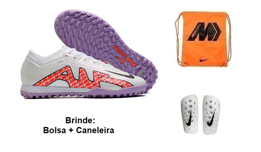 NIKE AIR MERCURIAL VAPOR 15 (TF)