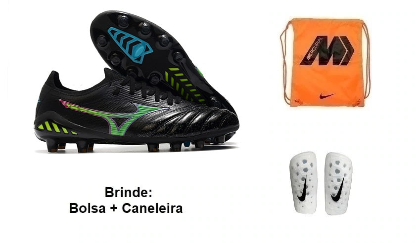 MIZUNO MORELIA NEO 3 MADE IN JAPAN (FG)