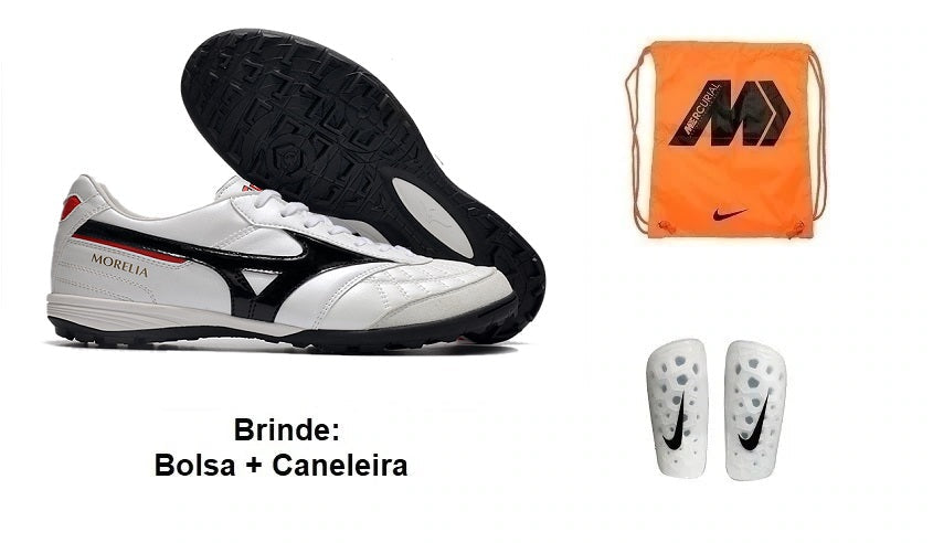 MIZUNO MORELIA SALA (TF)