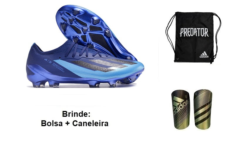 ADIDAS X 23 CRAZYFAST.1 FG