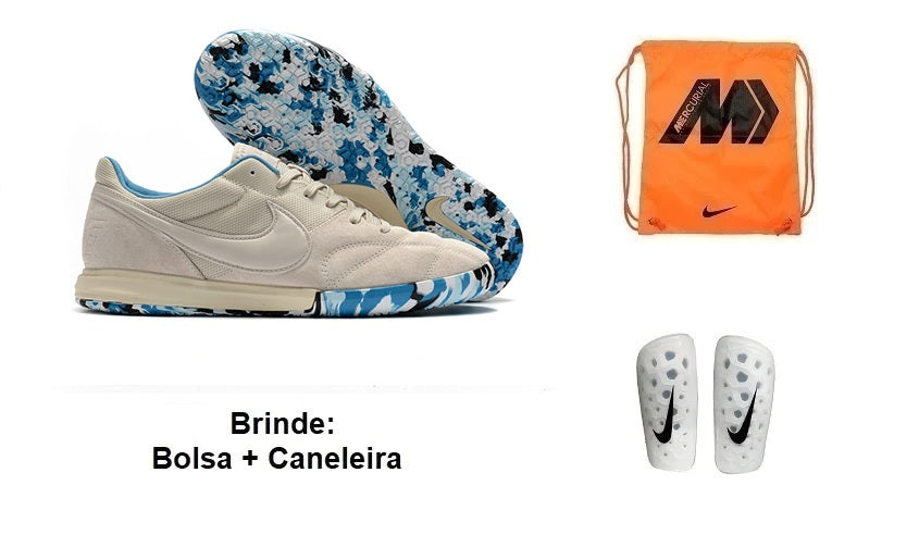 NIKE PREMIER II (IC)