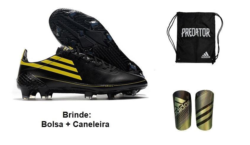 ADIDAS F50 GHOSTED ADIZERO (FG)
