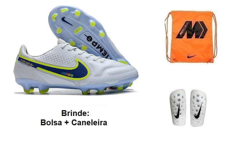 NIKE TIEMPO LEGEND 9 (FG)